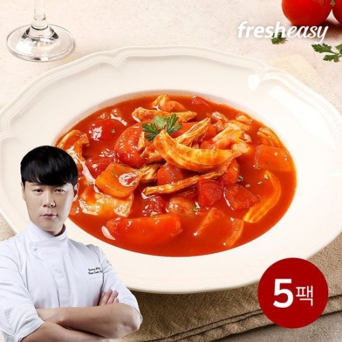 프레시지  최현석 셰프의 마녀스프 300g