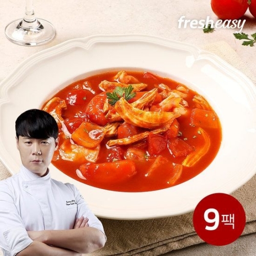 프레시지  최현석 셰프의 마녀스프 300g