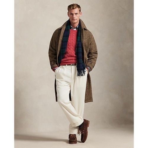 폴로랄프로렌 남성 휘트먼 릴렉스핏 코듀로이 팬츠_MNPOPNT14H20100100