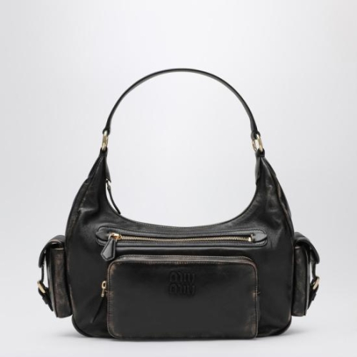 미우미우 가방 5BC189OZOAF8T Brown