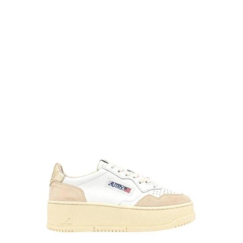 오트리 화이트 스니커즈 2080072