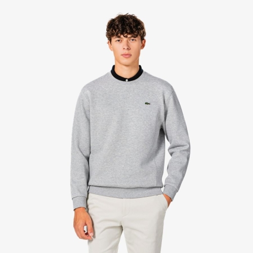 라코스테 스포츠 남성 테크니컬 크루넥 스웻셔츠 SH615E-55N-CCA