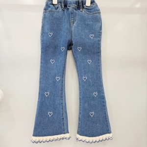 쁘띠앙팡 모다양산탈렌트클로젯 바이유리데님바지 PCY54GDP52