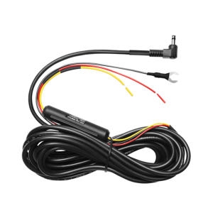 팅크웨어 아이나비 V300 블랙박스 상시전원케이블 전원선 전원잭 시거잭 소켓 시가잭