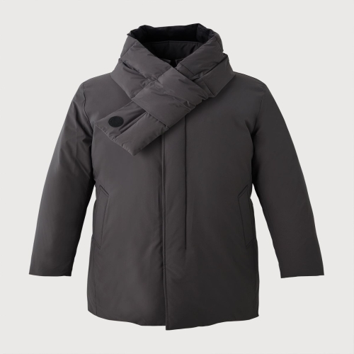 트레몰로 HC09 캐주얼 구스 코트 TRNEB4WA121 41991661