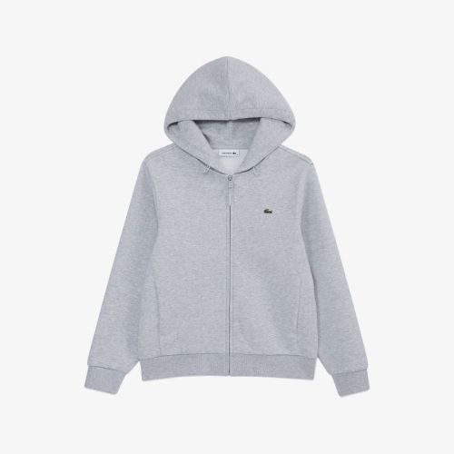 라코스테 스포츠 여성 테크니컬 후드 스웻 SF608E-55N-CCA