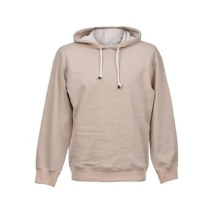 브루넬로쿠치넬리 드로스트링 코튼 후드티 MTU183450C065 T