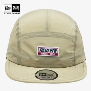 뉴에라 나일론 메탈 제트캡 베이지 14561794