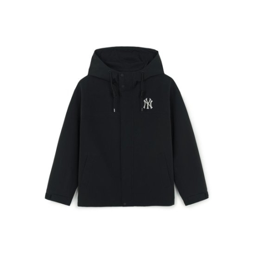 MLB 3AWJB0154-50BKS 공용 고프코어 2L 바람막이