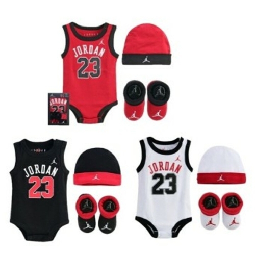 플레이키즈프로 JHN조던23JS바디수트세트N234UU808P