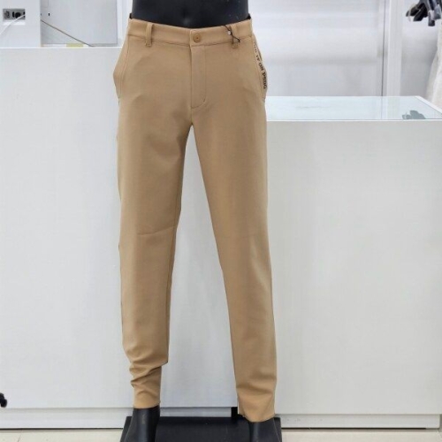 파사디  포켓변형 밴딩 팬츠 Q24FSL401MBE_DJ 37831_Q24FSL401MBE