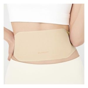 발란스핏 EMS 슬림 벨트