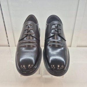 엘칸토 HC11 오렌38 소가죽 남성화 5CM 초경량 정장구두 E3N8U51B3A1985