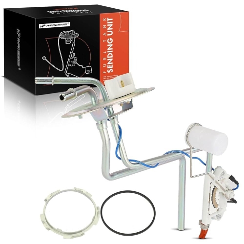 포드 F-150 F150 F-250 F250 F-350 F350 1985-1986과 호환되는 A-프리미엄 연료 탱크 송신 장치