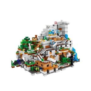 레고  마운틴 케이브 (21137)