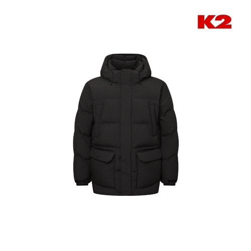 K2 아웃도어 신상 조인성착용 씬에어 아난타 THINAIR ANANTA 다운 파카 KMW25527