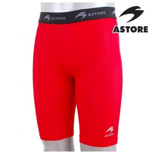 아스토레  M 반바지 ISL A 6300 뉴 태클팬티 적 ISLA63