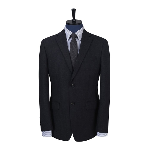 지이크 F/W 프리미엄 울스판 네이비 블랙 기본정장 수트 외 4종 PJJ4700