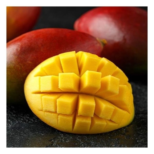 사과랑 자연맛남 신선한 고당도 애플망고 4kg 7-10수