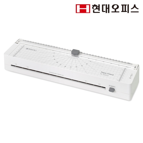 현대오피스 페이퍼프랜드 PL-322CC