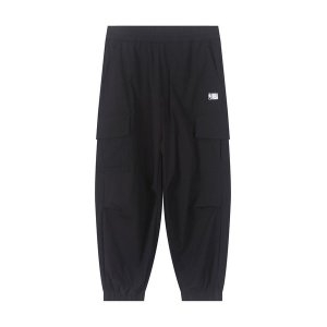 NBA 키즈 우븐카고 팬츠 K253PT030P