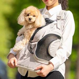 펫트리움 조이백 이동장