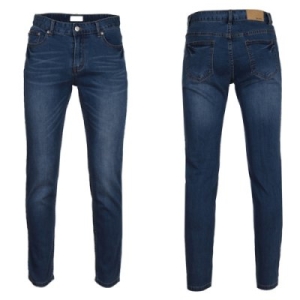 모던브릭 L669159 JDP 96_ 고양이수염_ 진중청_ 데님