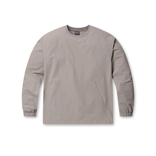 폴햄 남성 무브 우븐 맨투맨 PHE3TR1750