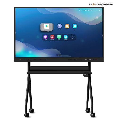 프로젝터매니아  PJM-Board 전자칠판 65형