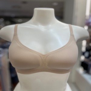 트라이엄프 TEWBR721BE ZONE EASY 노와이어 본딩 후크 탑브라