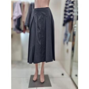 올앤선드리 세이브존06 르벨핀턱 스커트 A5F8SJ215 S40814753