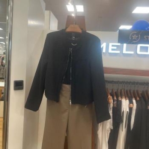 멜로디가든 HC07 자켓 M25F8J103