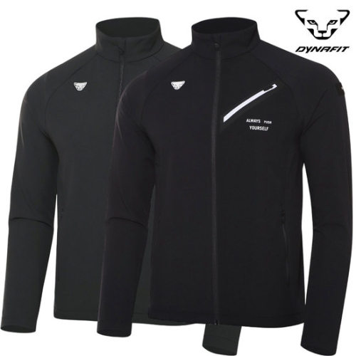 다이나핏 VATE 베이트 남성 TR 슈트 YMU23114