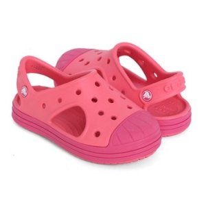 크록스키즈 범프 잇 샌들 키즈 (202610-6MO)