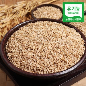 송재종  정읍 유기농 귀리 1kg