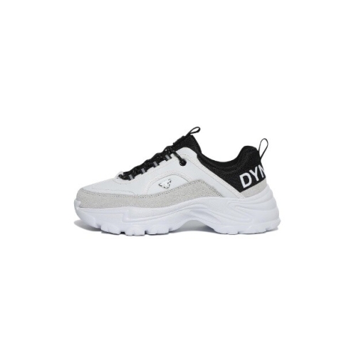 다이나핏 운동화 KQF YWF24N05Z1 어펜토 클렌 Black