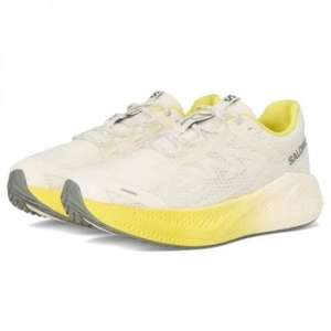 살로몬 Aero 글라이드 바닐라 Ice Blazing 옐로우 Sedona 세이지 745373