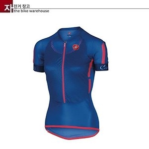 카스텔리 CLIMBERS W JERSEY 클라이머스