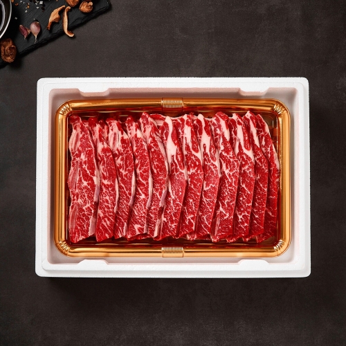 국제식품  미국산 LA갈비 선물세트 2.8kg