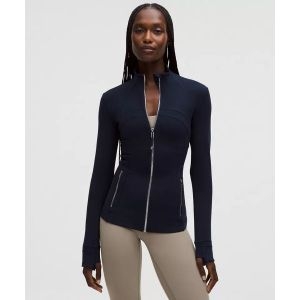 룰루레몬 디파인 자켓 눌루 포그 그린 1748150