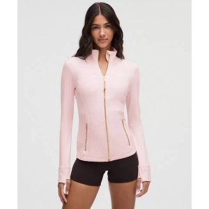 룰루레몬 디파인 자켓 눌루 포그 그린 1748115