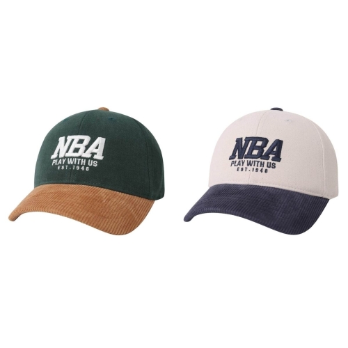 NBA키즈 NBA 배색 하드 볼캡 2종 K253AP060P 35426069