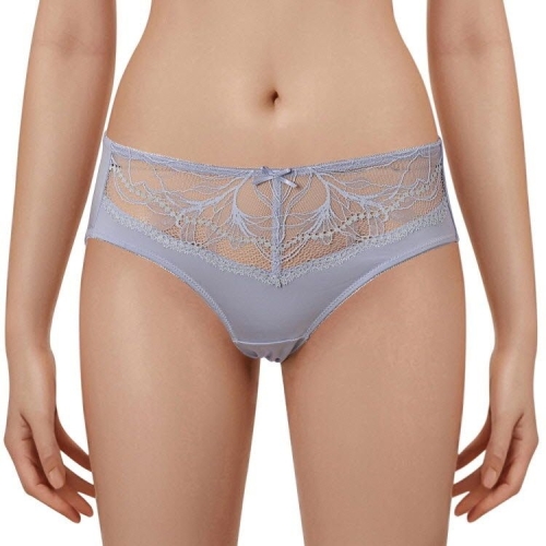 트라이엄프 TBEF74P7080AT 스컬프트 이클립스 모달 힙스터 팬티