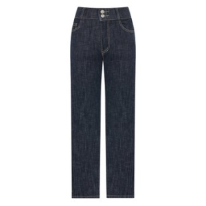 KL 생지데님 부츠컷 팬츠 KWDPOD3100