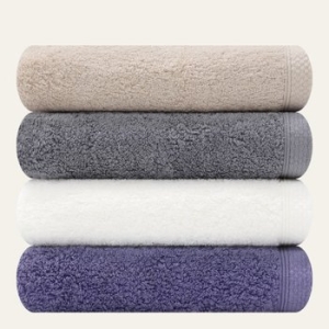 송월타월  댄디코마 40수 160g