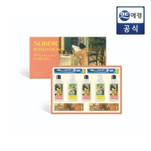 애경 한아름 3호