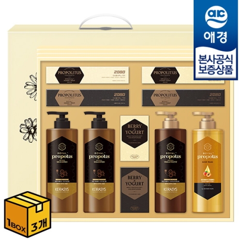 애경 허니 프로폴리스
