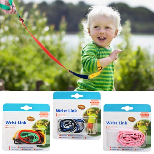 엠케이  아기와 연결고리 미아방지 끈 (203462)