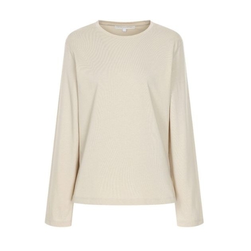 올리브데올리브 여성 에센셜 롱 슬리브 티셔츠 OH5XE990