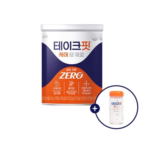 남양유업 테이크핏 케어 당제로 304g